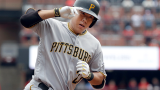 Pirates 3B Jung Ho Kang Receives Eight-Month Suspended Prison Sentence In DUI Case
